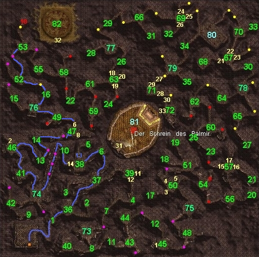 Palmir Plateau